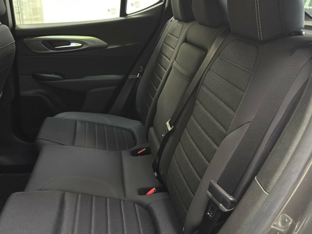 Alfa Romeo Tonale 1.6 Ti 130cv tct6