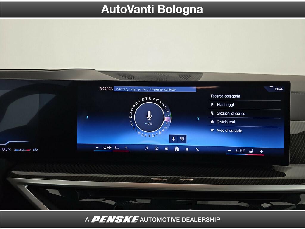 BMW X5 xdrive30d MSport Pro auto