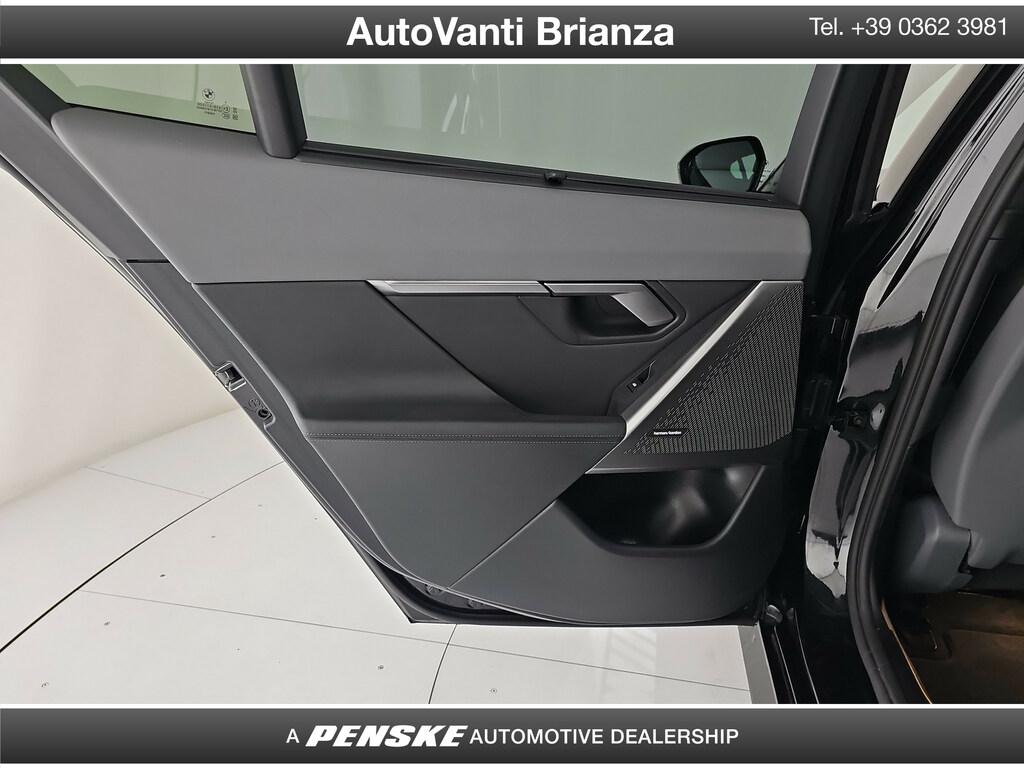 BMW Serie 5 520d 48V xdrive M Sport Pro auto