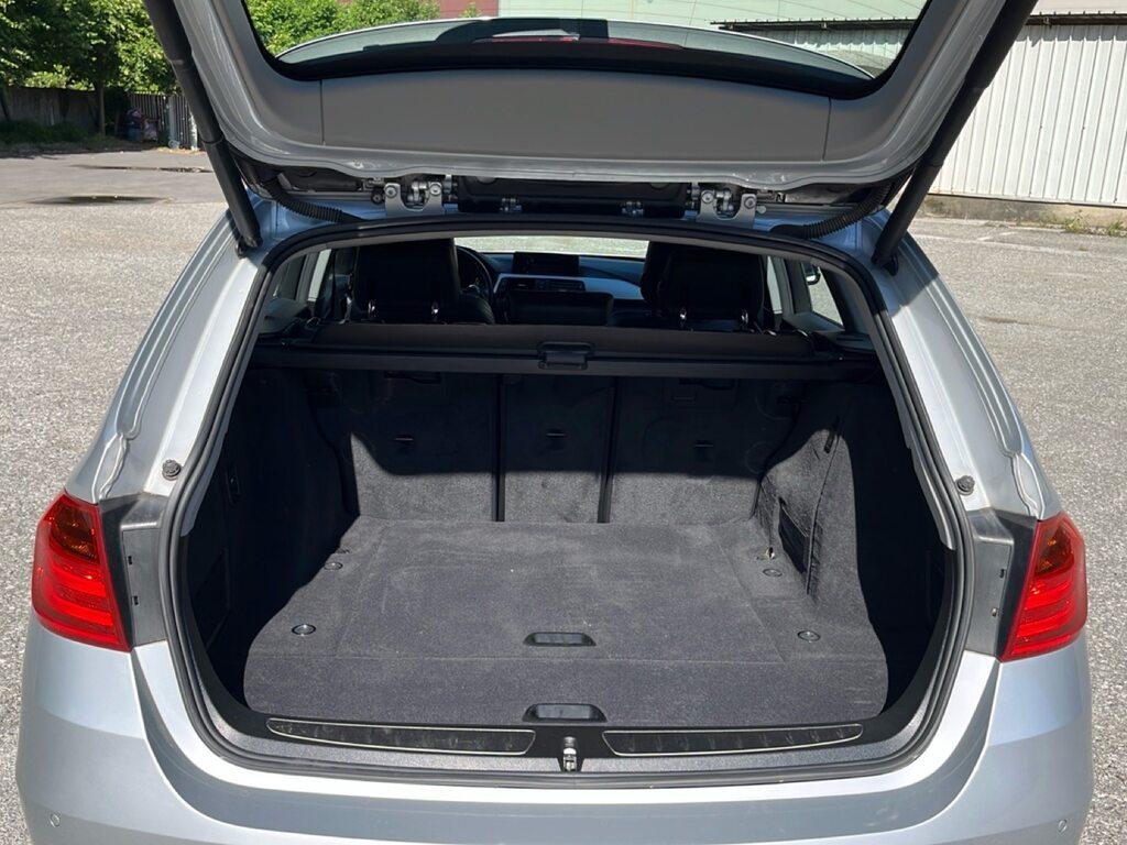 BMW Serie 3 328i Touring xdrive Msport