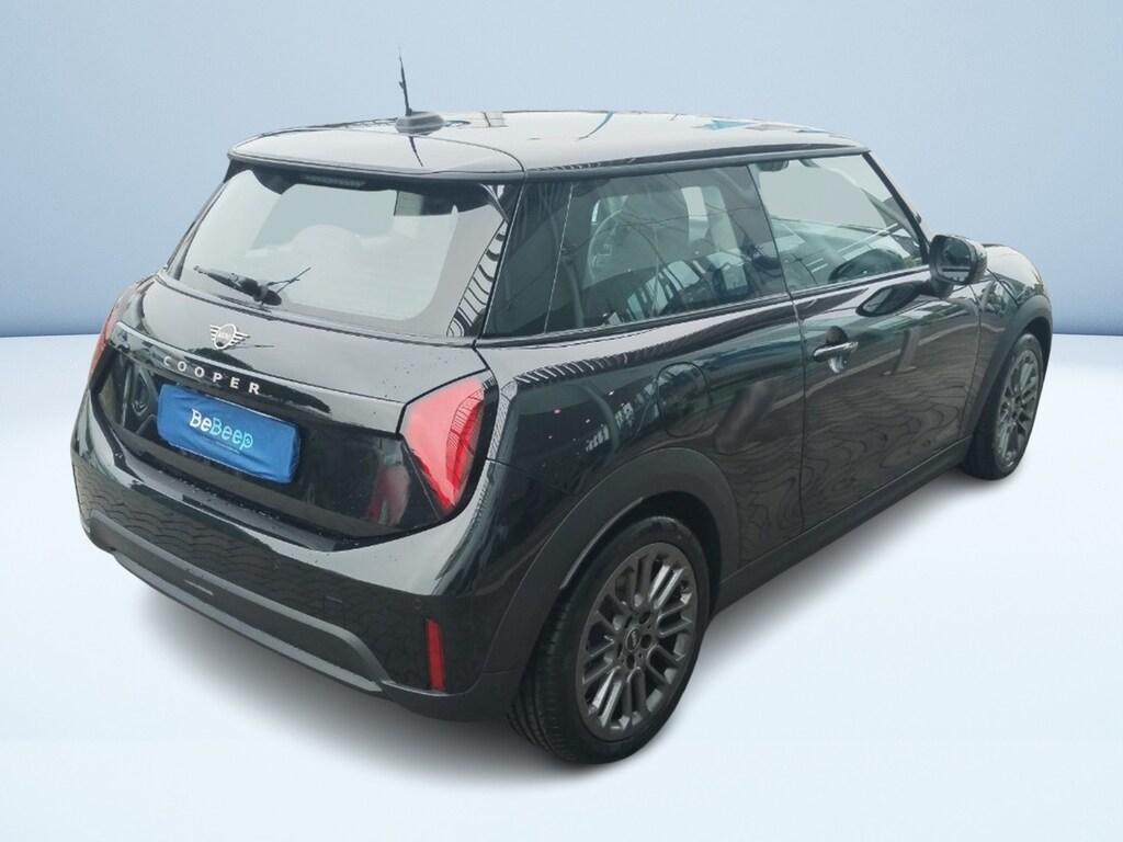 Mini Mini Cooper 3p 1.5 C Blackyard auto