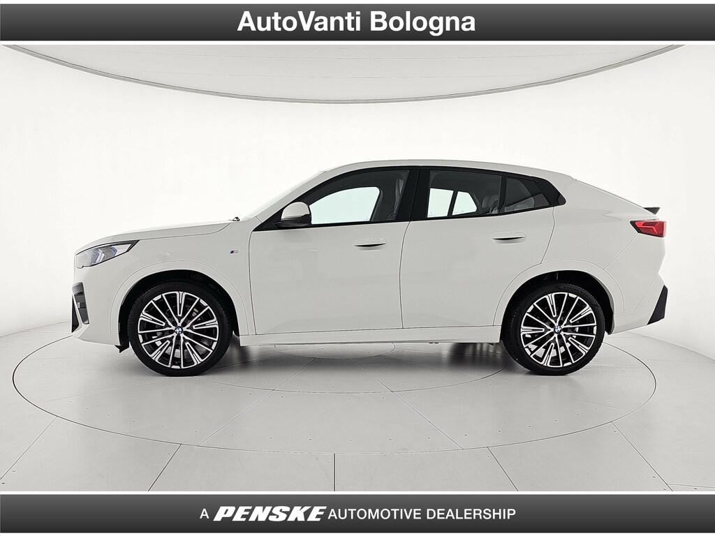 BMW X2 sdrive 18d MSport auto