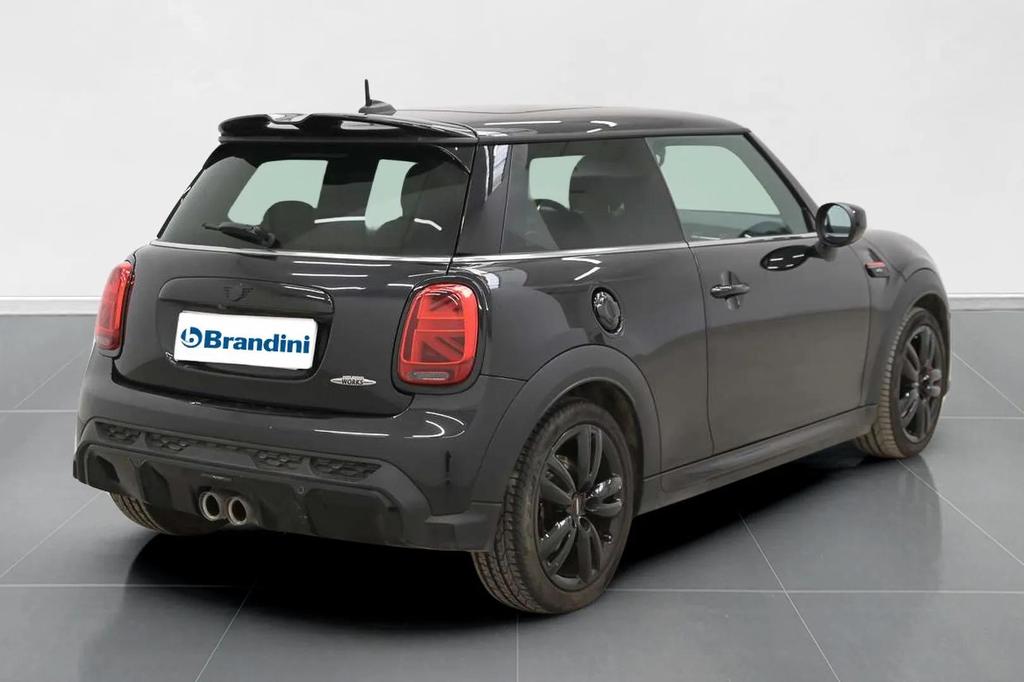 Mini Mini 3p 2.0 JCW JCW auto