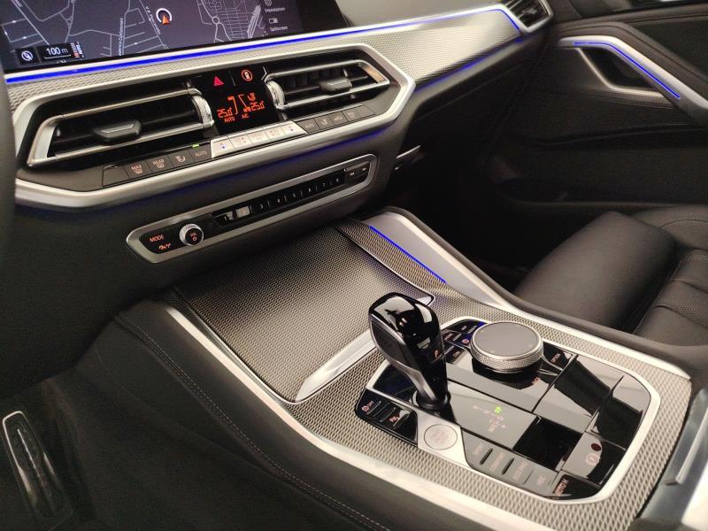 BMW X6 X6 xdrive30d mhev 48V Msport auto