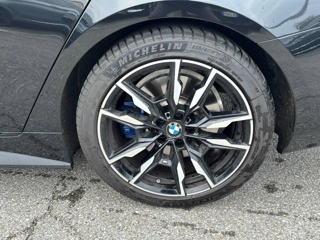 BMW Serie 4 M M440i Gran Coupe mhev 48V xdrive auto