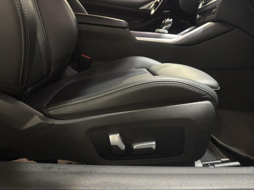 BMW Serie 4 420d mhev 48V Msport auto
