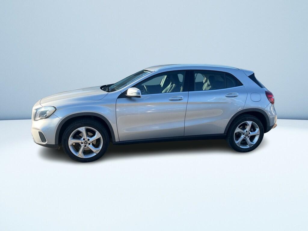 Mercedes GLA 200 d Sport auto