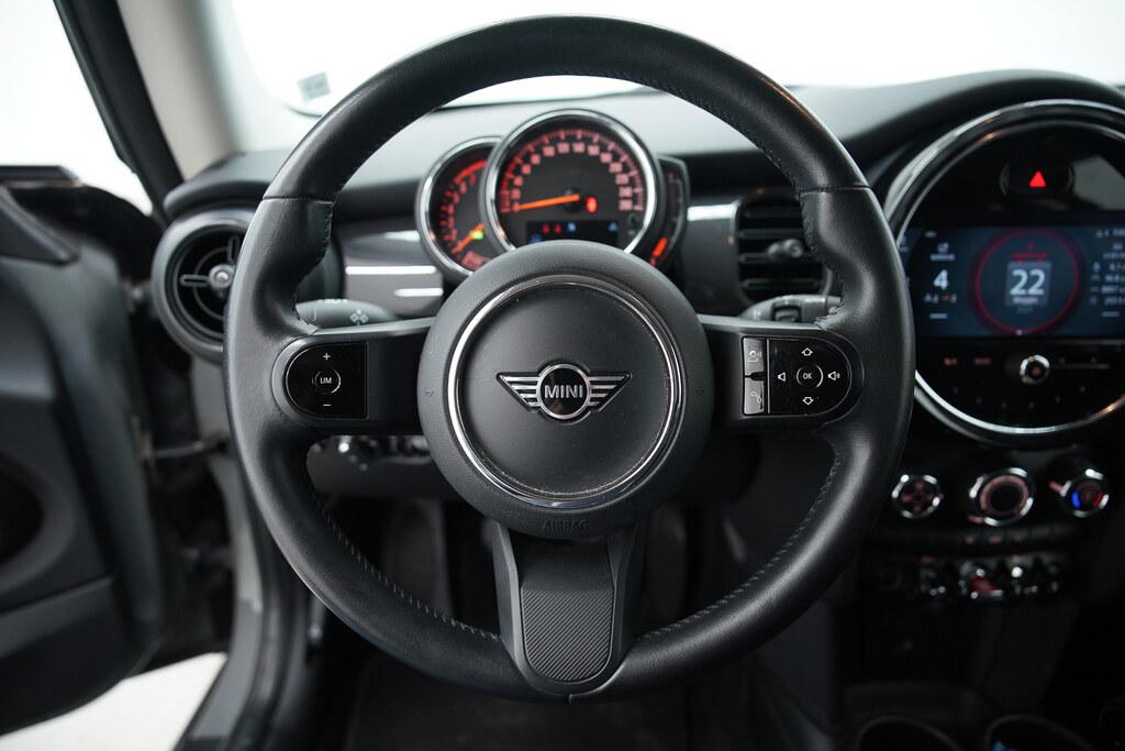 Mini One 1.5 TwinPower Turbo One