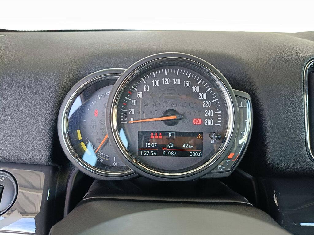 Mini Cooper SE Countryman Mini Countryman 1.5 Cooper SE Hype all4 auto
