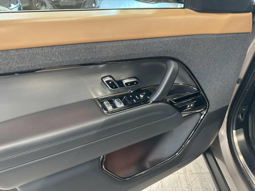 Land Rover Range Rover Sport 3.0d i6 mhev Dynamic SE awd 300cv auto