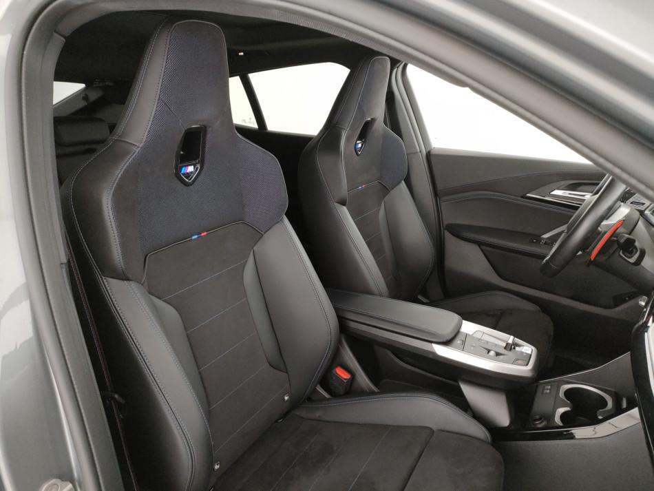 BMW X2 M X2 xdrive M35i Msport Pro auto