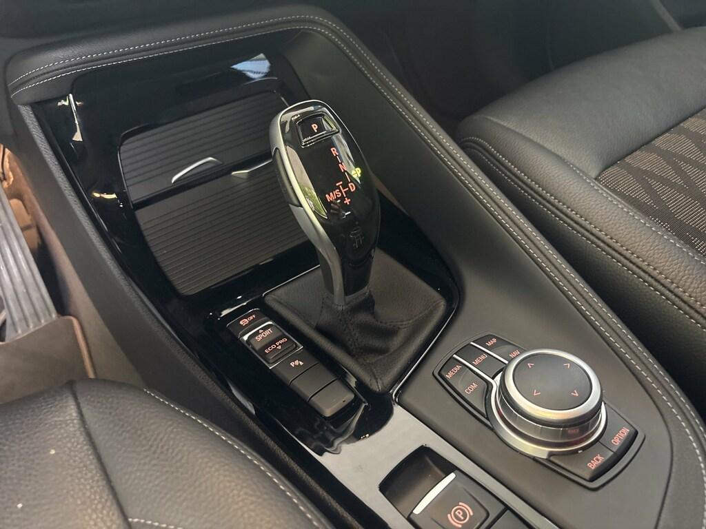 BMW X1 sdrive18d xLine Plus auto