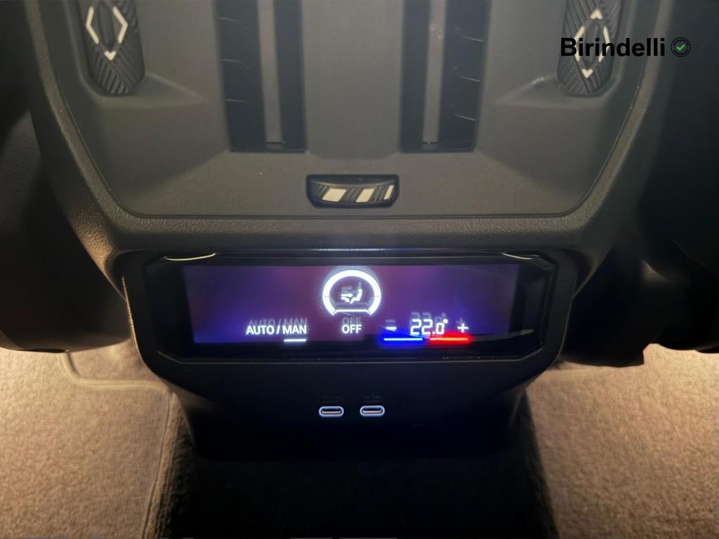 BMW X3 xdrive20d MSport auto