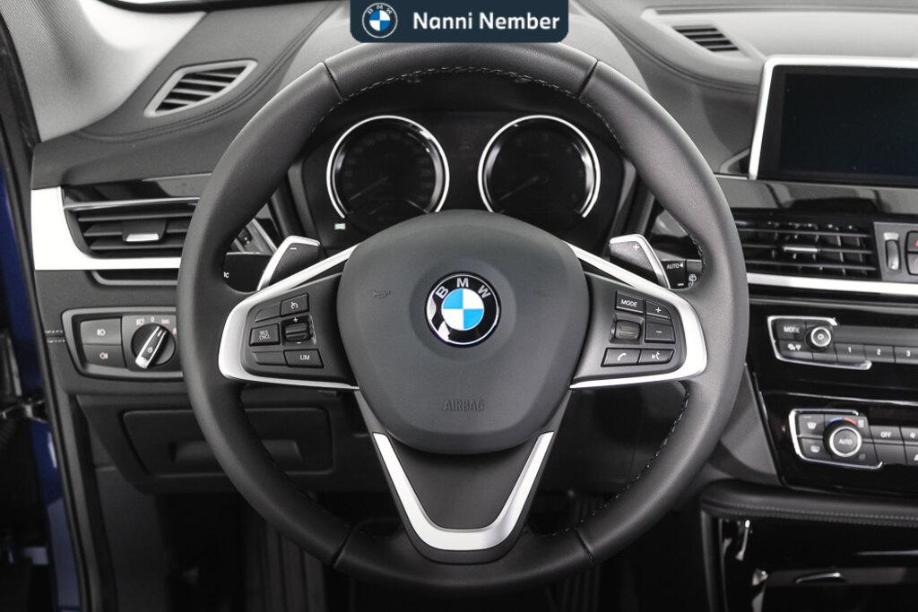 BMW X1 sdrive18d xLine Plus auto
