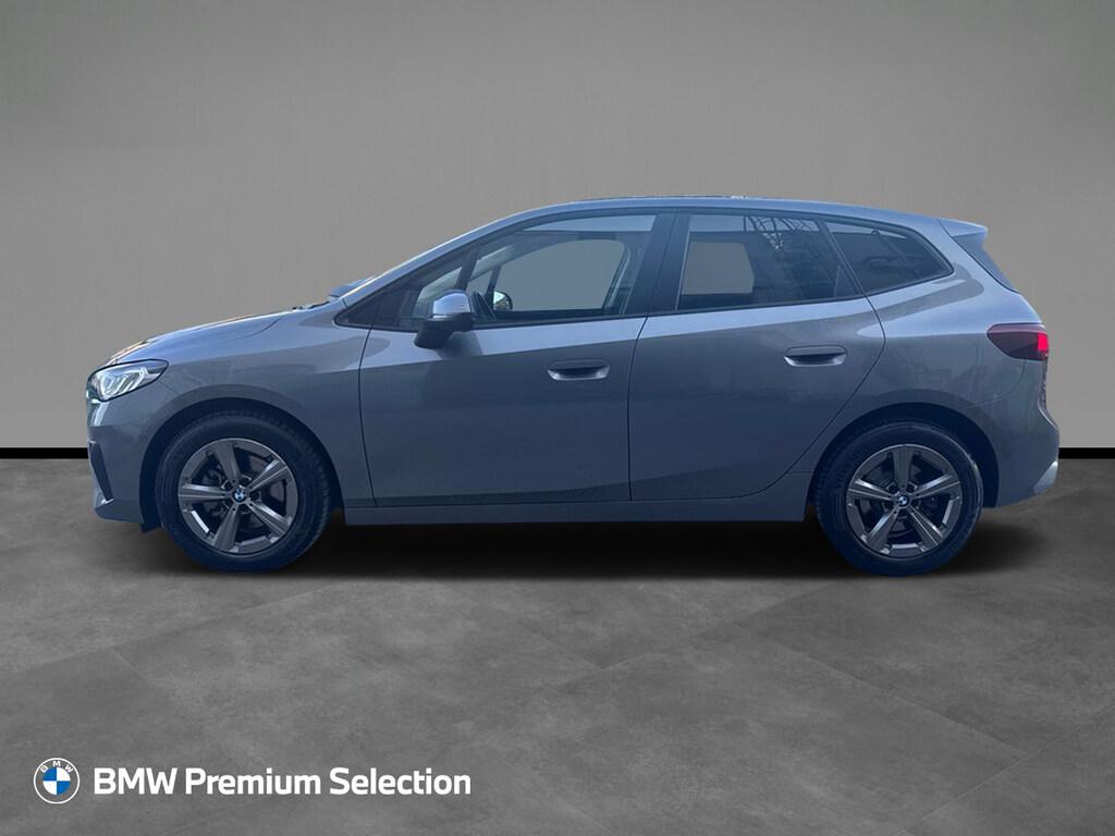 BMW Serie 2 218d Active Tourer auto