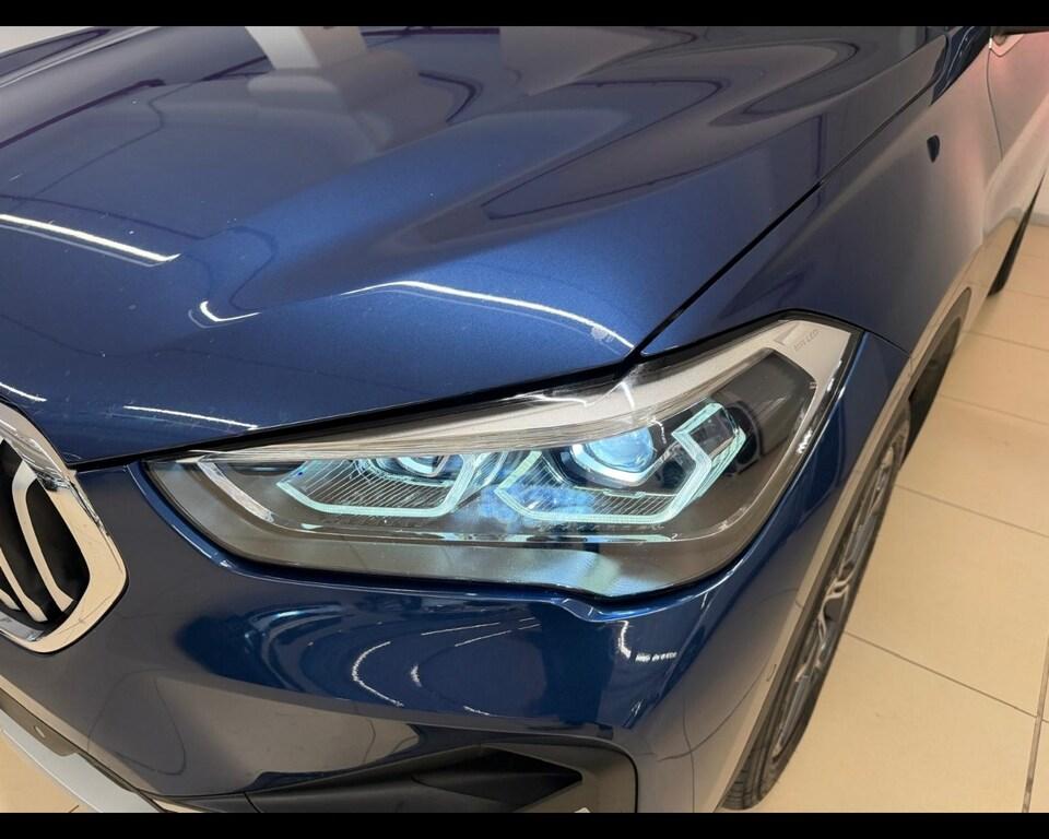 BMW X1 sdrive18d xLine auto