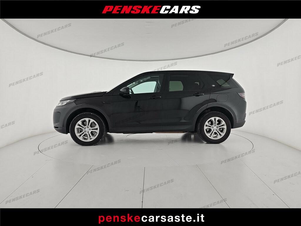 Land Rover Discovery Sport 1.5 i3 phev R-Dynamic SE awd auto