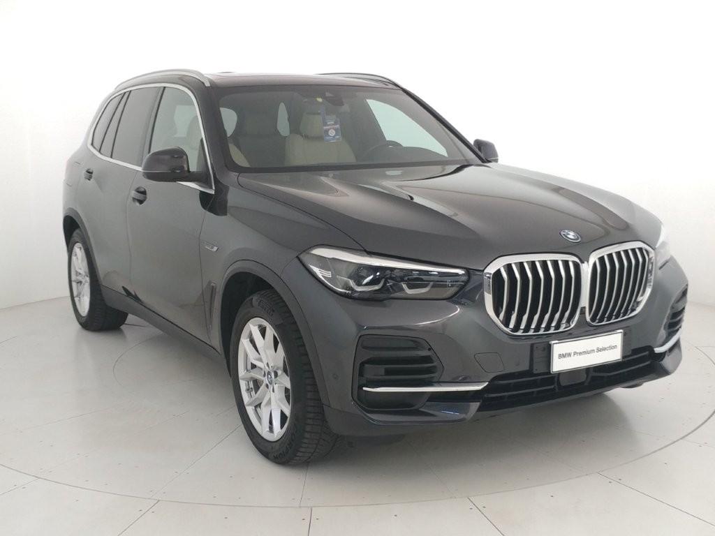 BMW X5 xdrive45e Business auto