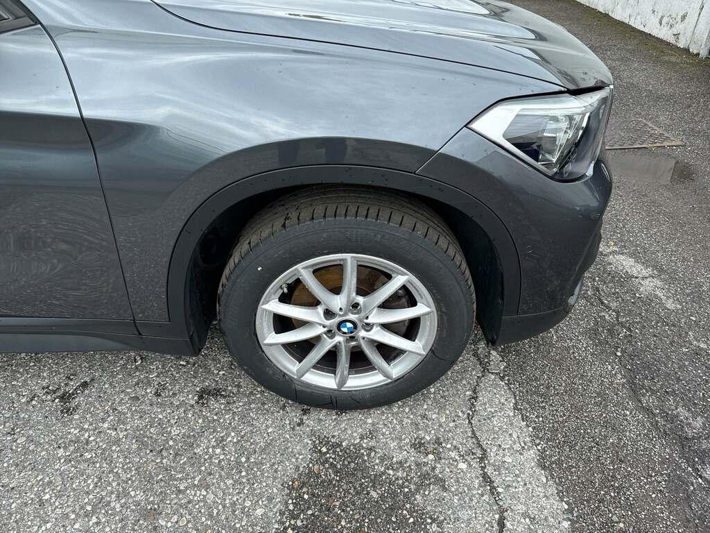 BMW X1 sdrive18d Advantage