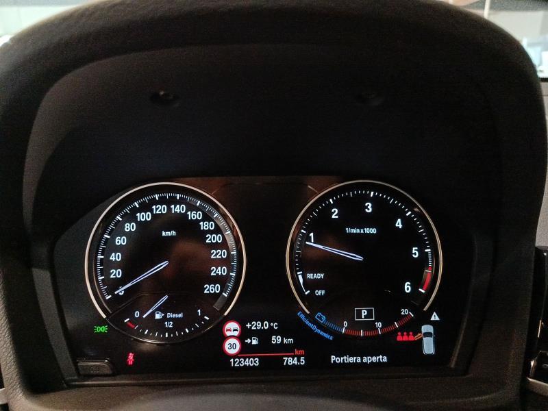 BMW X2 xdrive20d Msport auto