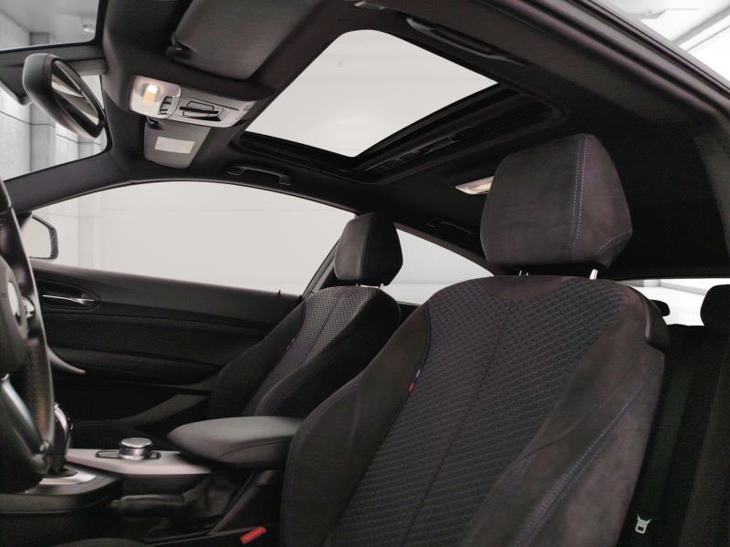 BMW Serie 1 120d Msport 3p auto