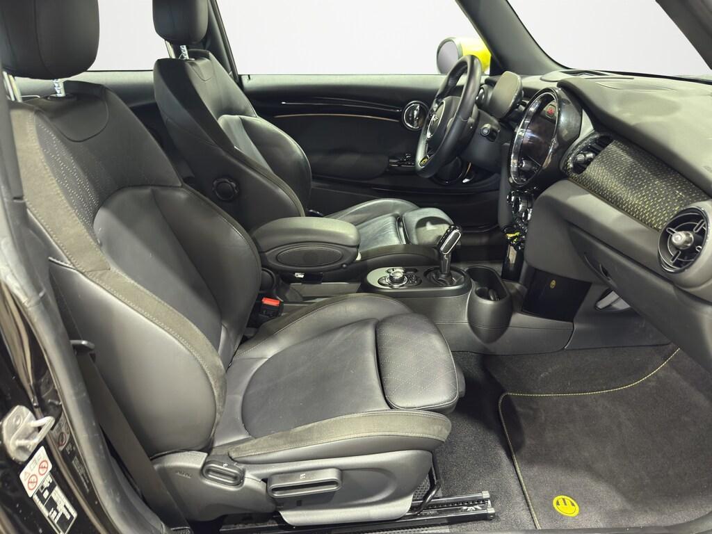 Mini Mini 3p Cooper SE Electric auto