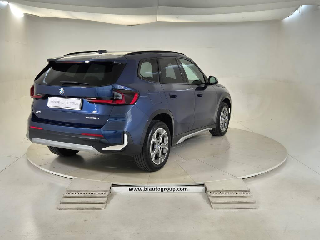 BMW X1 sdrive18d Edition Essence auto