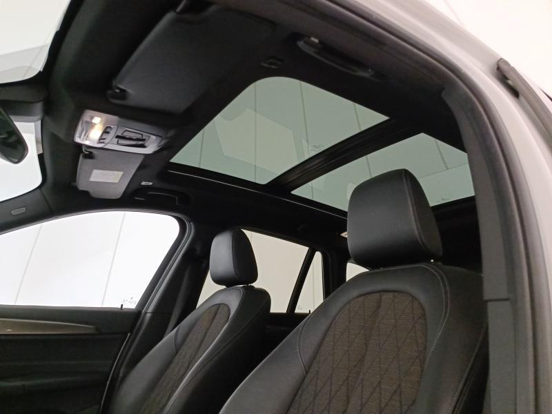 BMW X1 sdrive20d xLine auto