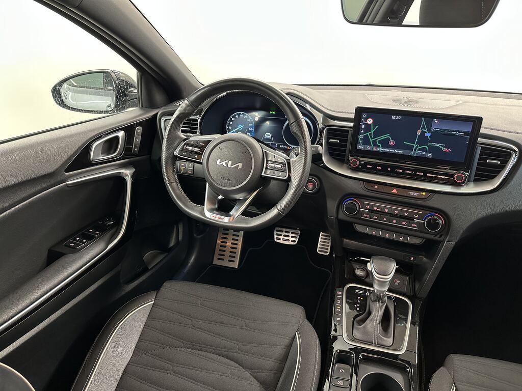 Kia Xceed 1.6 crdi mhev GT-line Plus 136cv dct