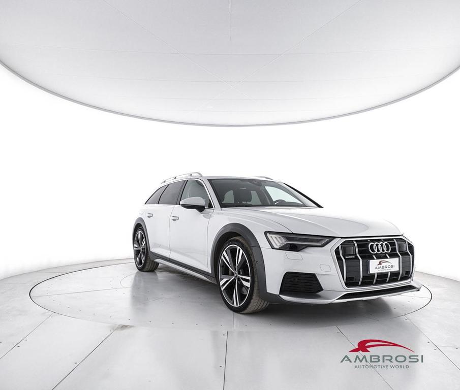 Audi A6 Allroad 55 3.0 tdi mhev quattro 344cv tiptronic