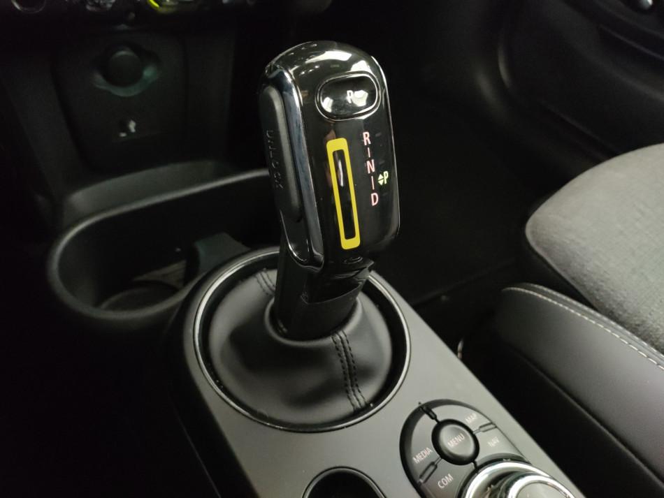 Mini Mini 3p Cooper SE Electric auto