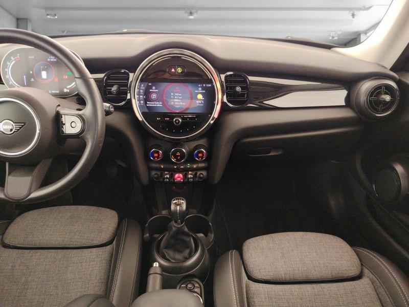 Mini Mini 3p 1.5 One Classic 75cv