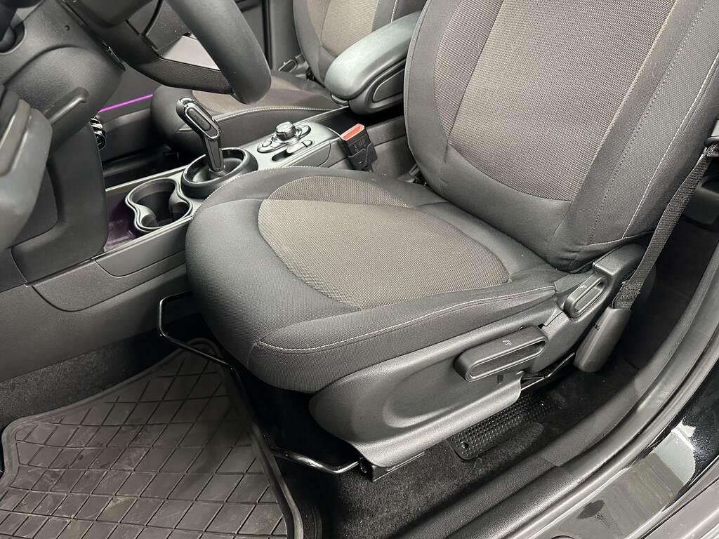 Mini Cooper Countryman 1.5 TwinPower Turbo Cooper