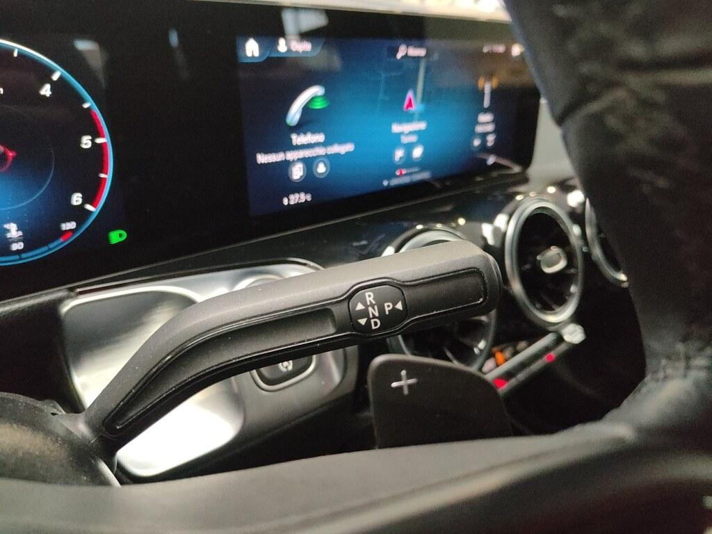 Mercedes GLB 200 d Business Extra auto