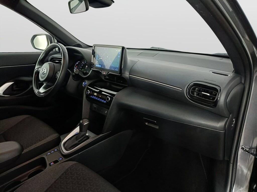 Toyota Yaris Cross 1.5h Trend fwd 116cv e-cvt