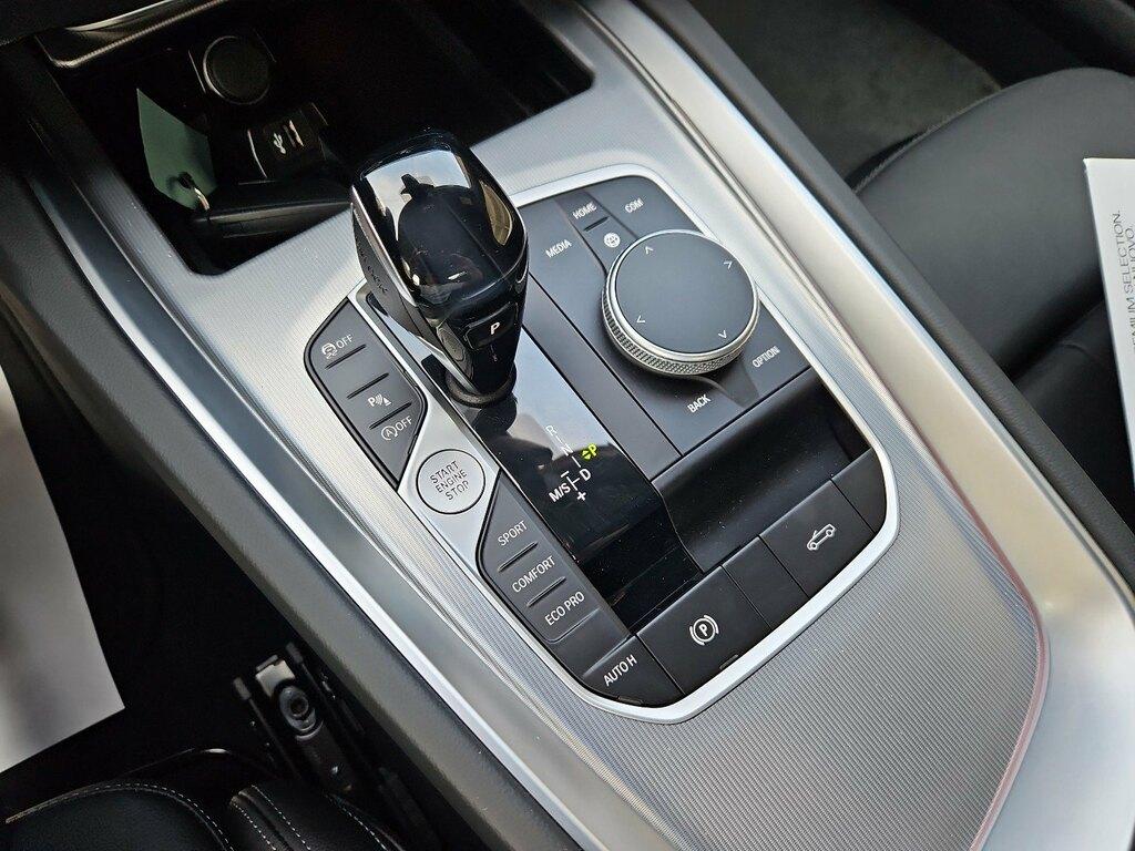 BMW Z4 sdrive 20i Sport auto