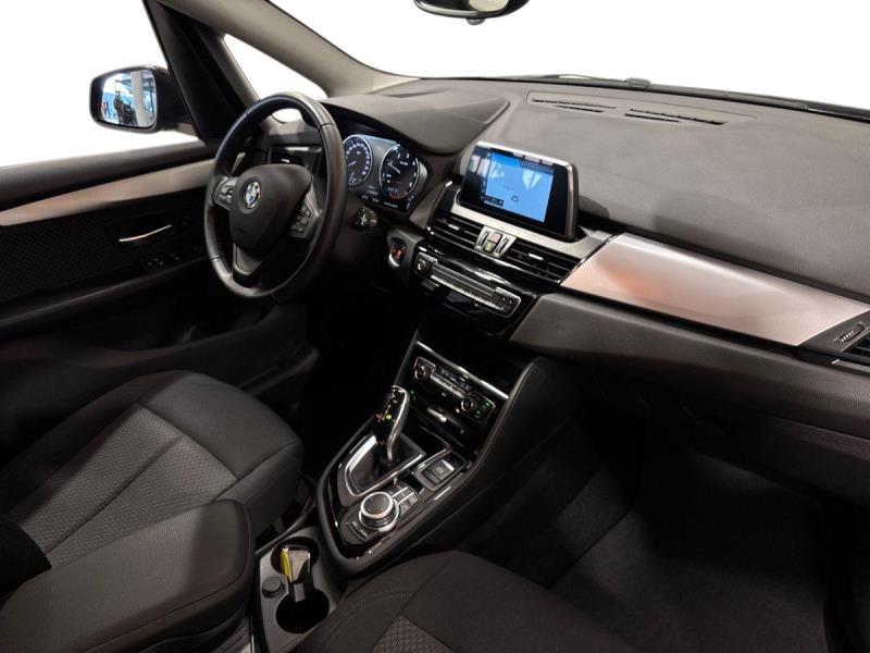 BMW Serie 2 218d Active Tourer Business auto my20