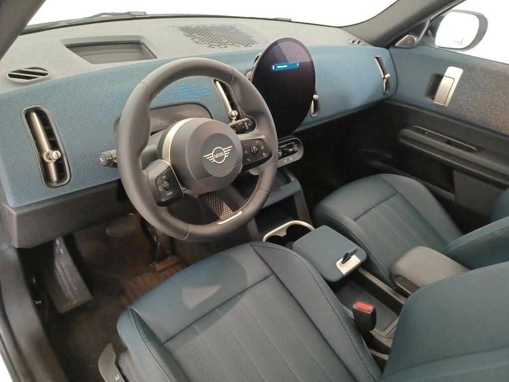 Mini Mini Countryman 1.5 48V C Favoured auto