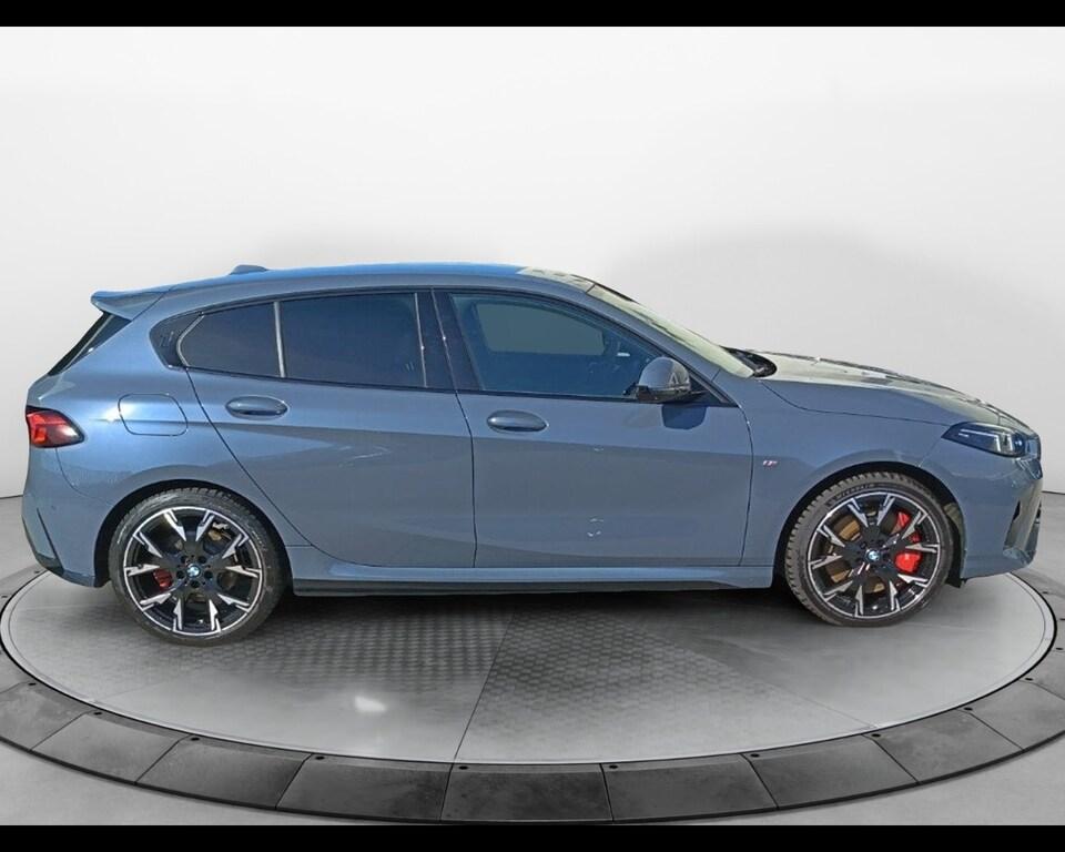 BMW Serie 1 118d MSport Pro auto