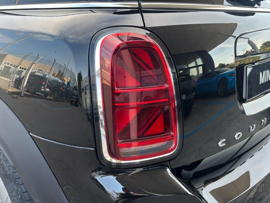 Mini One D Countryman 1.5 TwinPower Turbo One D