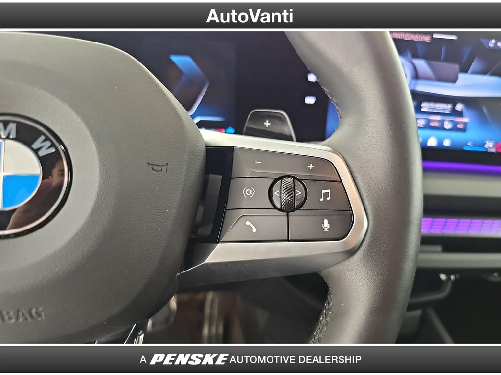 BMW Serie 1 118d MSport Pro auto