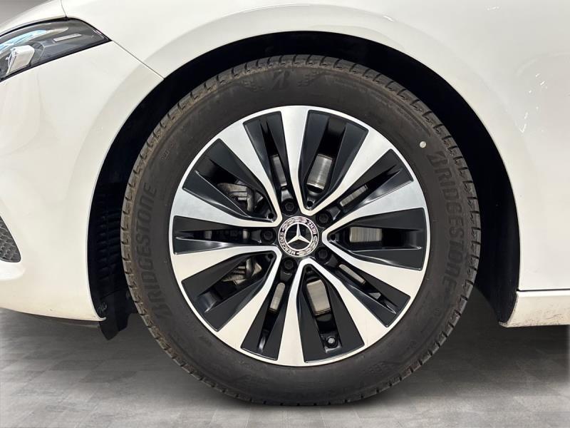 Mercedes Classe A 220 Business 4matic auto