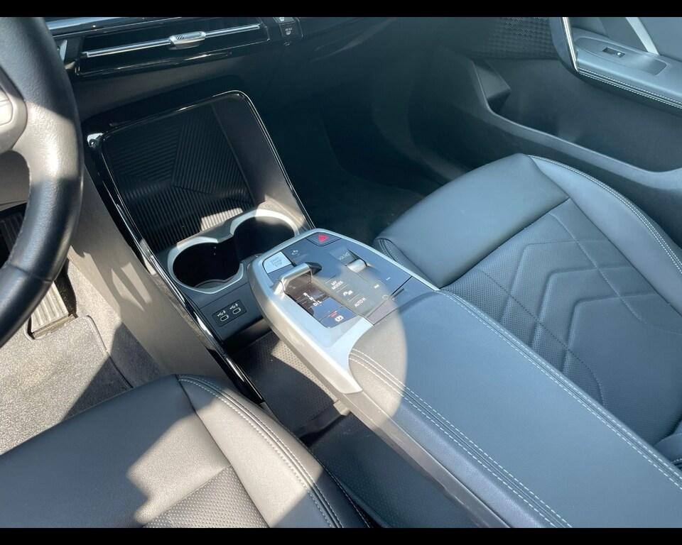 BMW X1 sdrive18i X-Line auto