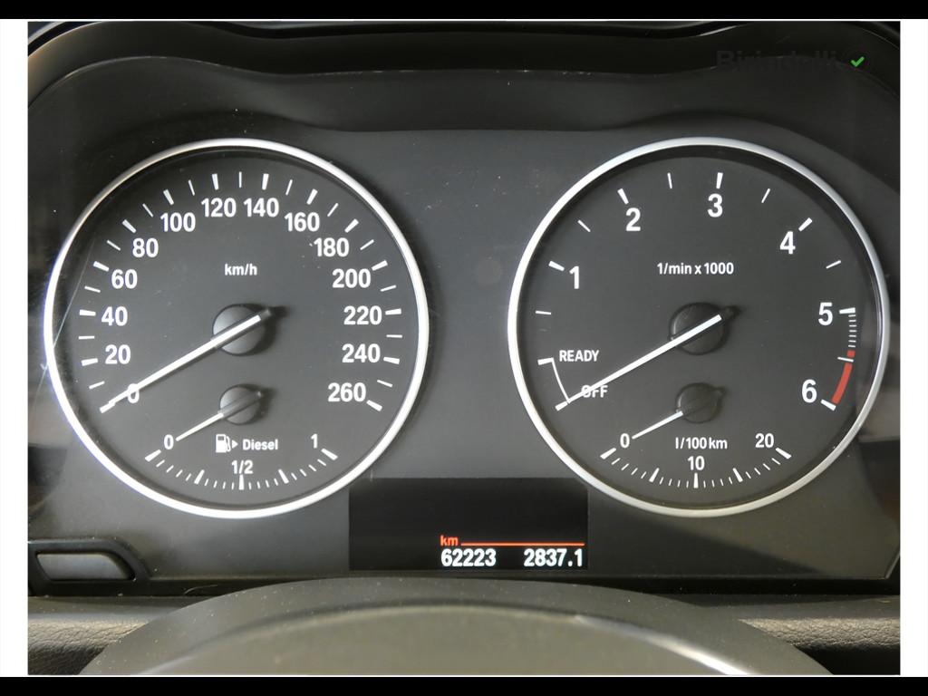 BMW X1 xdrive18d xLine auto
