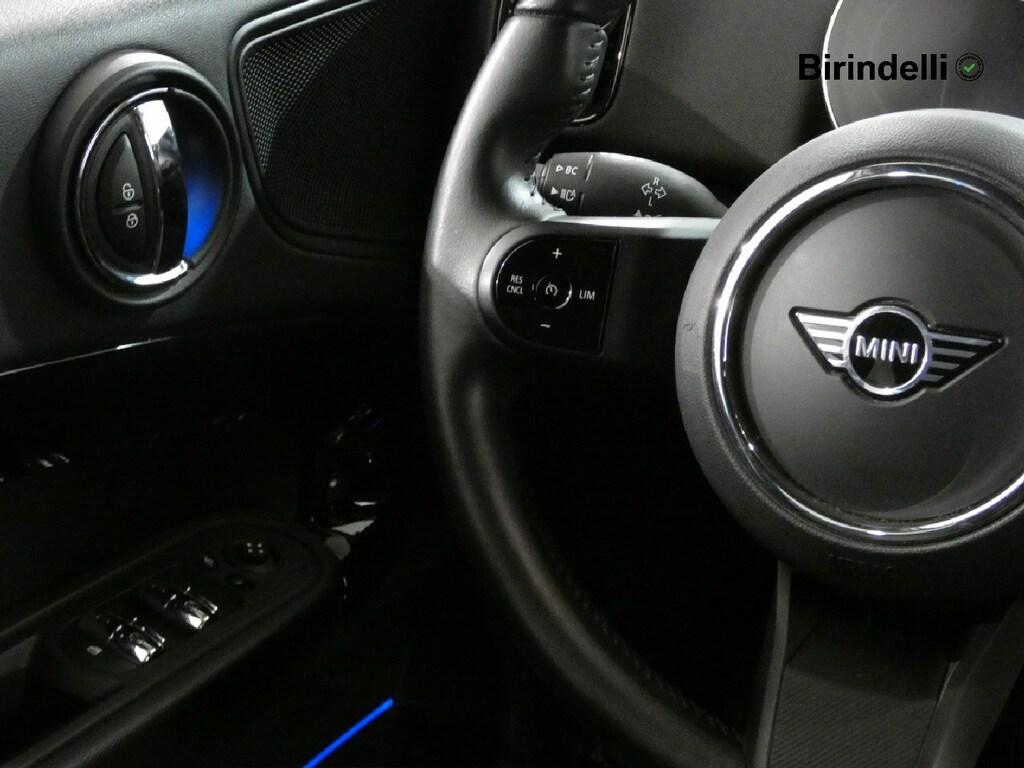 Mini Cooper D Countryman 2.0 TwinPower Turbo Cooper D