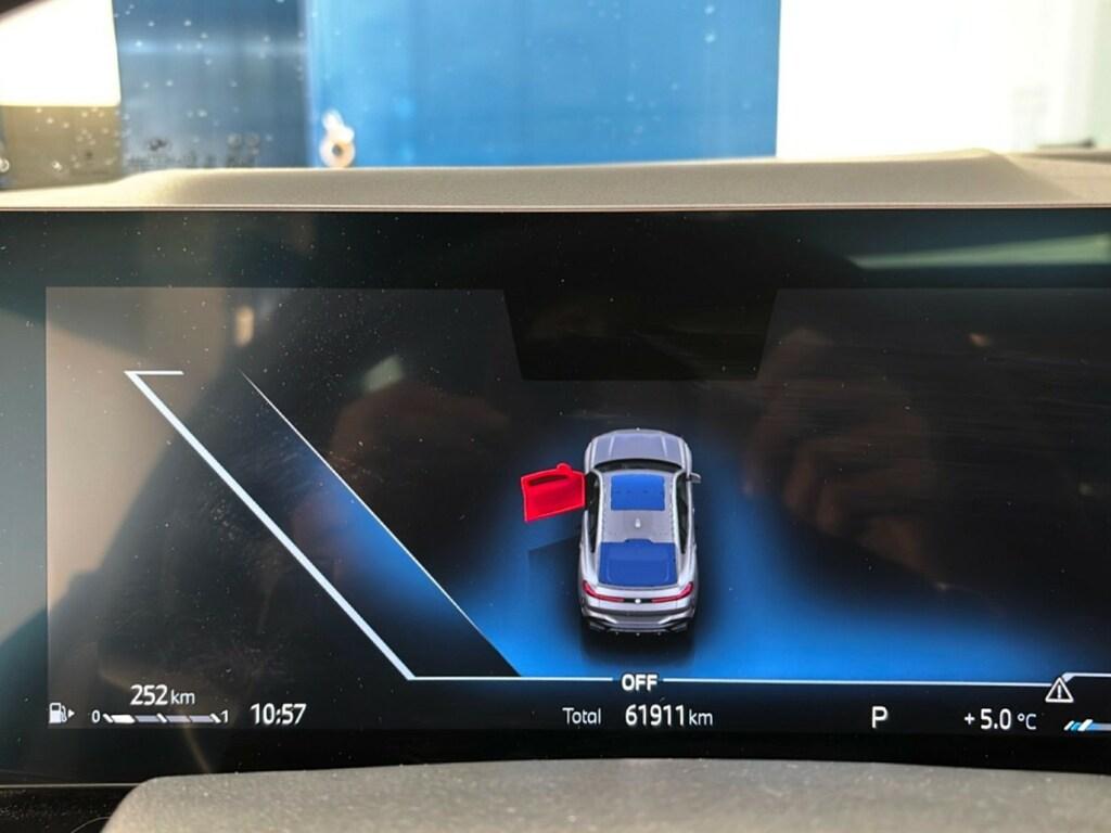 BMW X6 xdrive30d MSport Pro auto