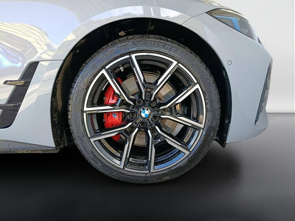 BMW i4 xdrive40 M Sport Pro