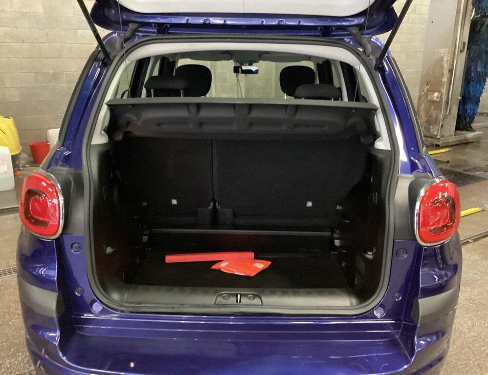 Fiat 500L 1.4 Mirror 95cv my20