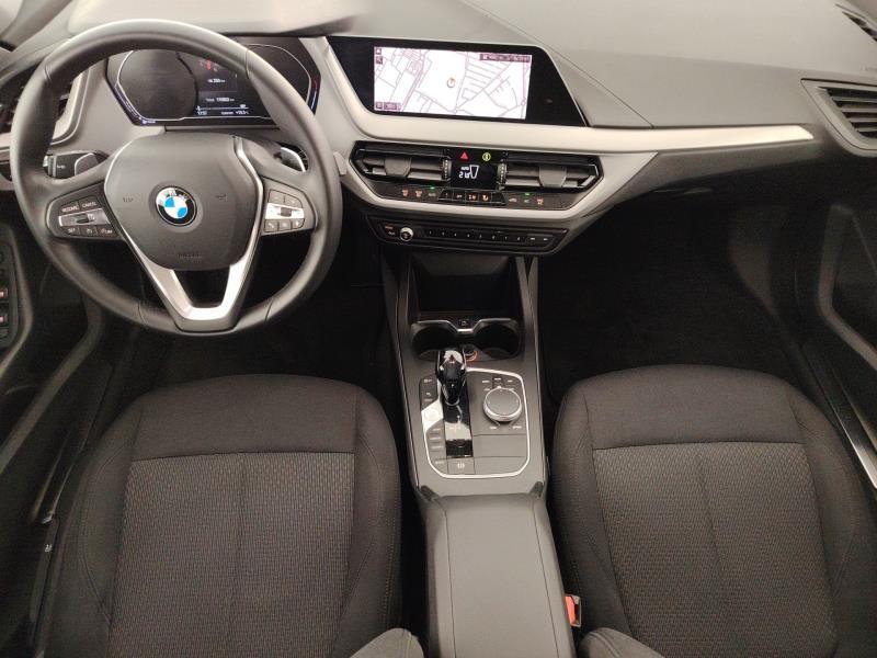 BMW Serie 1 118d Advantage auto
