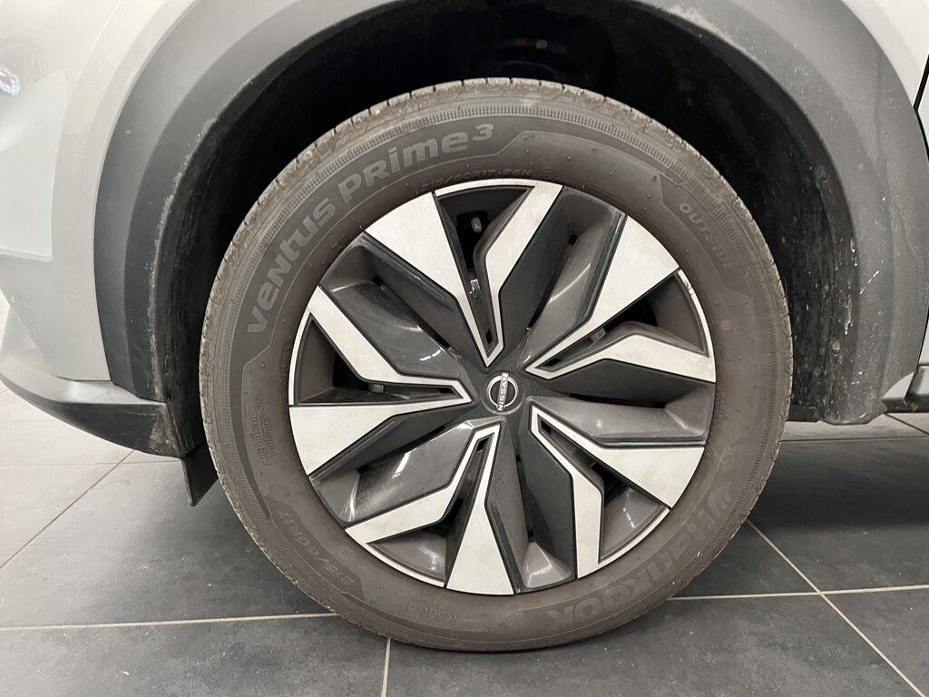 Nissan Juke 1.0 dig-t Acenta 114cv